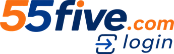 55five.com login