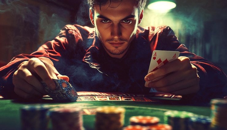 Money Train slot game interface on 55five.com login