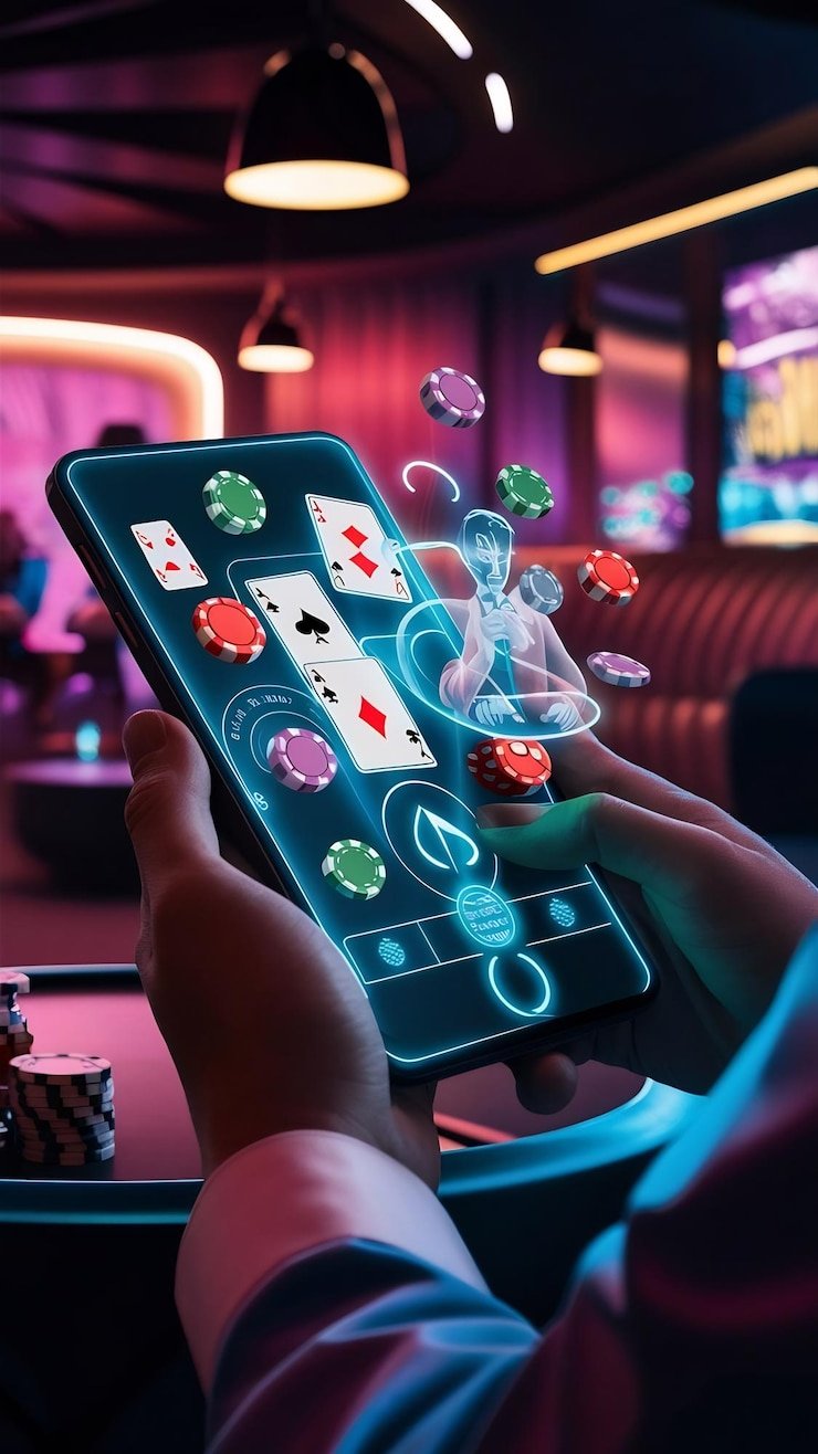 Bet slip and odds confirmation on 55five.com login